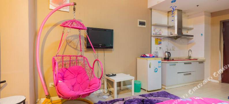 沈阳艾客公寓图片