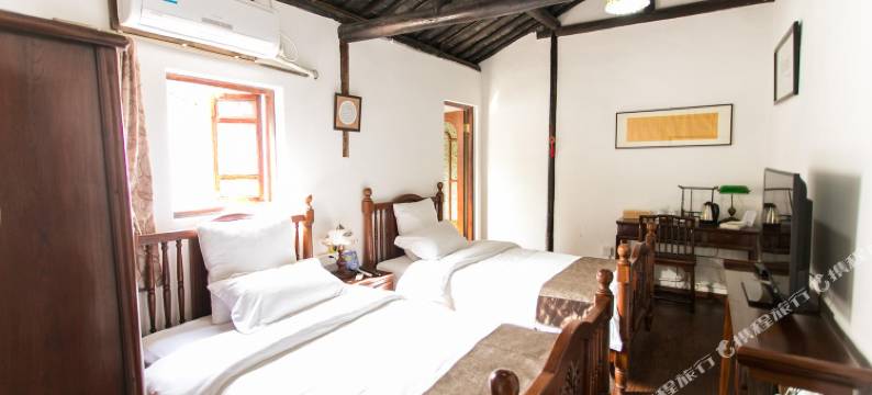 同里青庐客栈图片