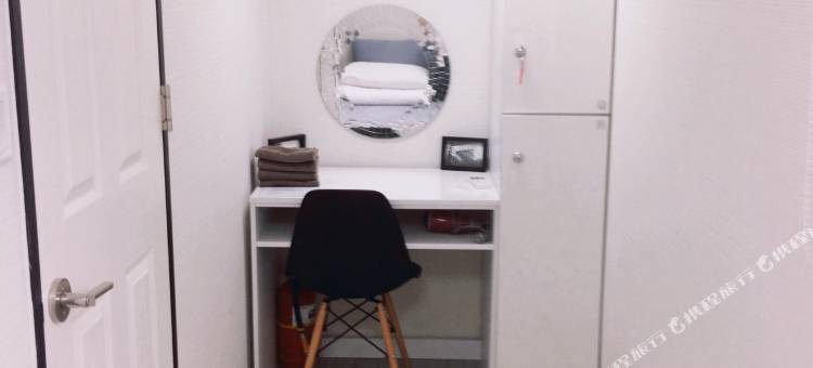 马蒂尔达旅馆青年旅舍(Mathilda the Guest House - Hostel)图片