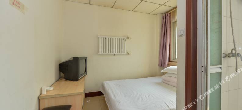 天津新宿旅馆图片