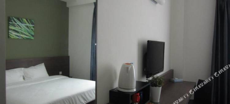 富勒酒店(Fuller Hotel)图片