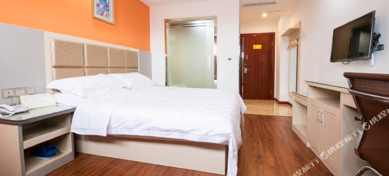 格兰泰连锁酒店(温州梧田老街火车站店)图片