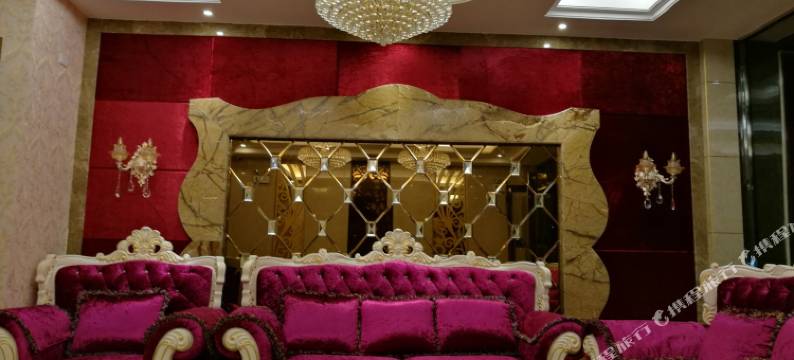 三都铂悦大酒店图片