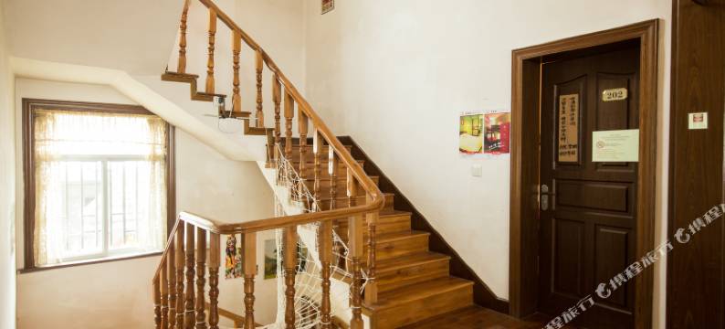 婺源迷雾国际青年旅社图片