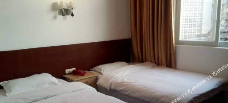 荔波商务宾馆图片