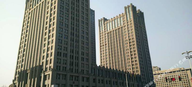 华润商务旅游公寓(华润万象汇店)图片