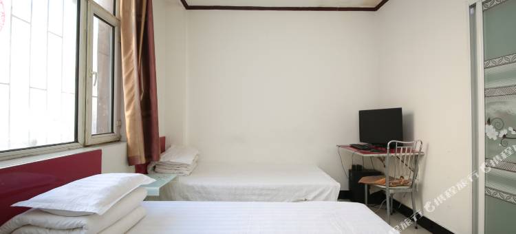 延吉好民旅店图片