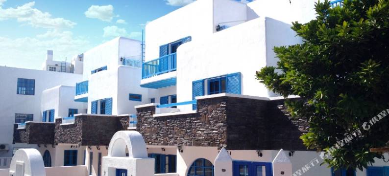 垦丁伯利恒民宿图片