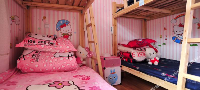 腾冲玩子记忆旅馆图片