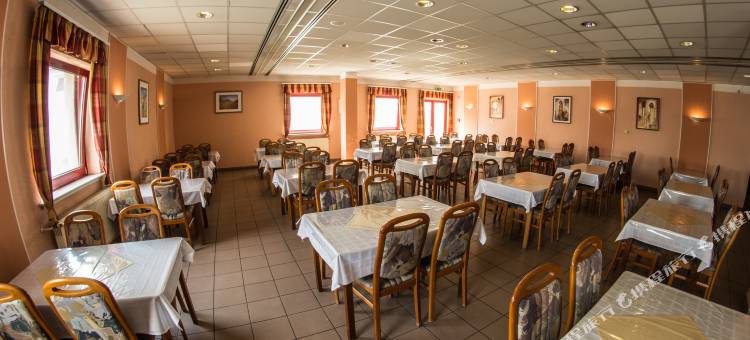 霍莫基拜斯特兰酒店(Homoky Hotels Bestline Hotel)图片