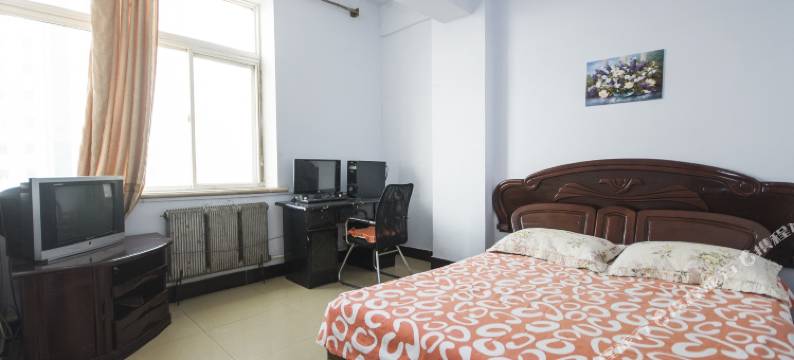 盘锦鑫高缘旅馆图片