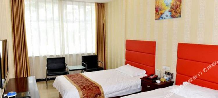 丰年商务酒店(遂平县人民医院店)图片