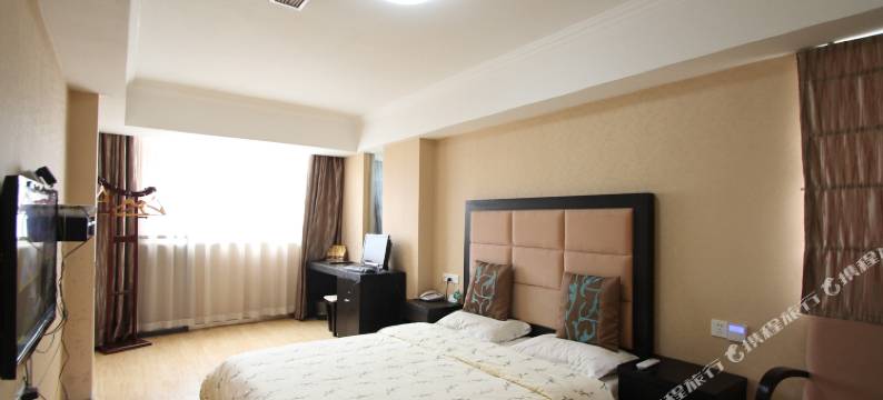 凯旋假日酒店(盐城大丰人民南路店)图片