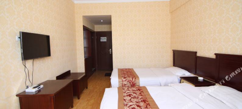 吉县星海明珠快捷宾馆图片