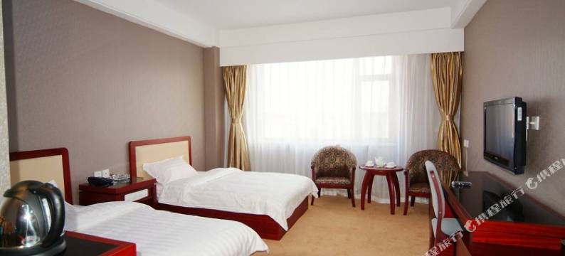 长沙县友间时尚酒店(黄花国际机场店)图片