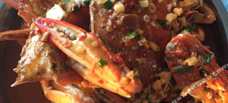 放客空间(北海涠洲岛店)图片