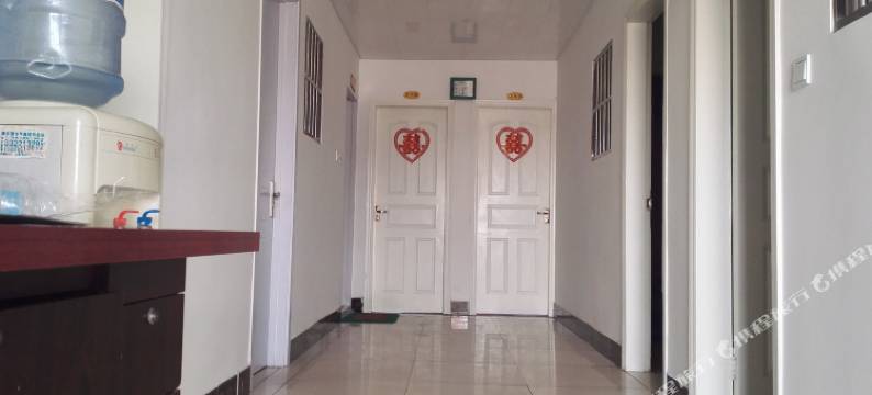 淮安亮明宾馆图片