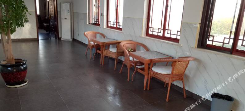 句容福元生态农庄图片