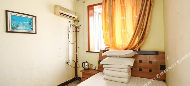 沭阳广宇宾馆(东方名都店)图片