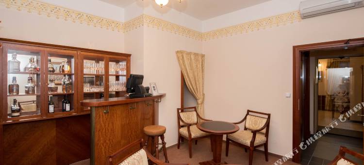 阿米戈市中心酒店(Amigo City Centre)图片