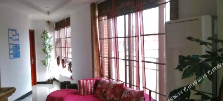 营口天丰休闲公寓图片