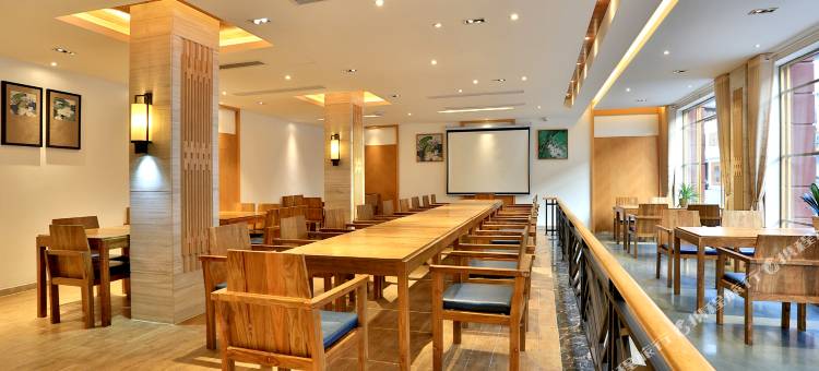 乌镇水云居酒店图片