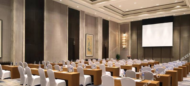 南昌施柏阁大观酒店图片