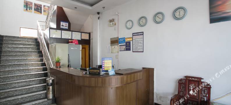 绍兴金国宾馆图片