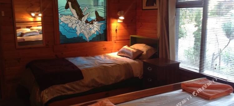 AAA级格拉纳里度假村住宿-最后的度假村(AAA Granary Accommodation)图片