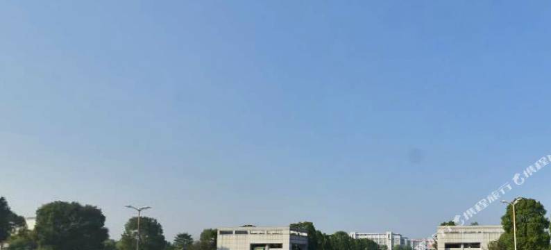 衡阳清华宾馆图片