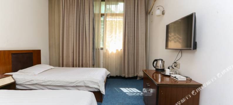 桐庐香樟宾馆图片