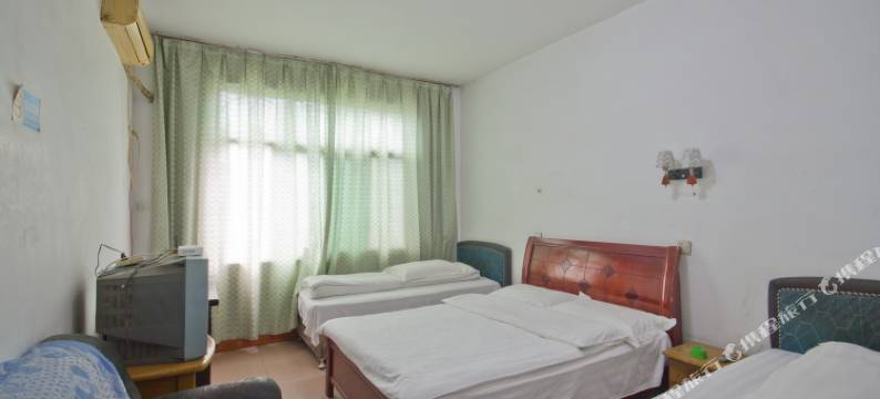 郴州如意招待所图片