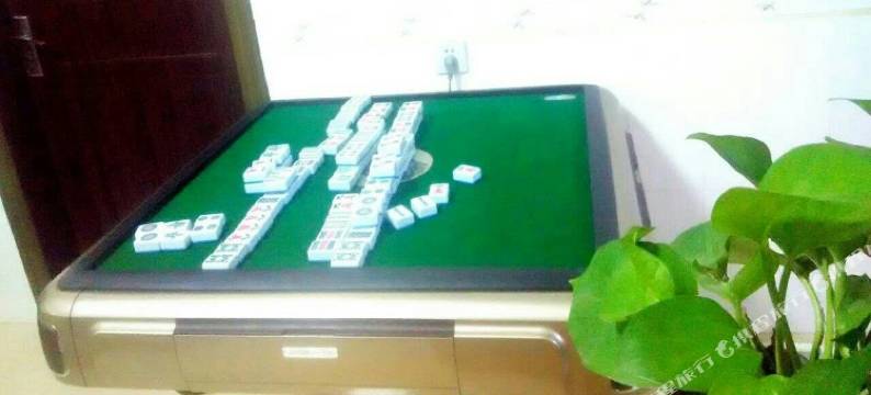 北海海天居风情客栈图片