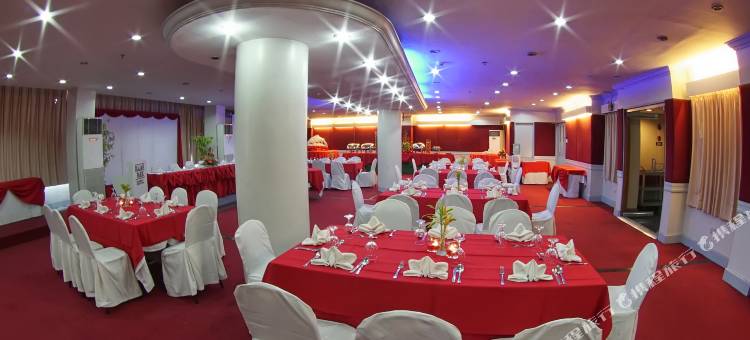 拉贾公园酒店(Rajah Park Hotel by Hiverooms)图片