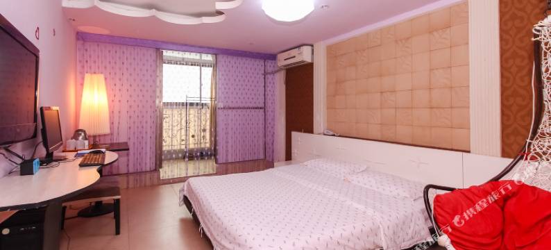 北海香巴拉酒店图片