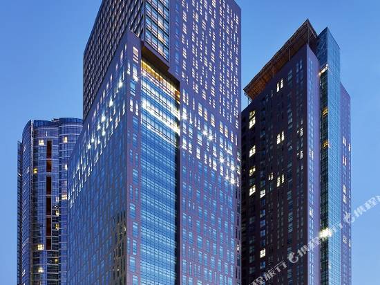 首爾南山福朋喜來登酒店