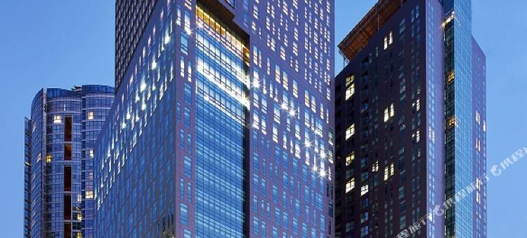 首尔站朝昕福朋喜来登酒店(Four Points by Sheraton Josun, Seoul Station)图片