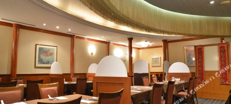 东京华彩酒店(Hotel Cadenza Tokyo)图片