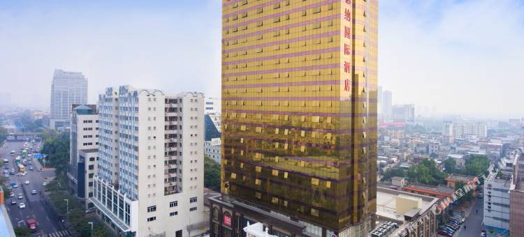 维也纳国际酒店(广东佛山乐从家居汇展中心店)图片