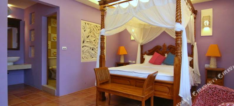 龙园居民宿图片