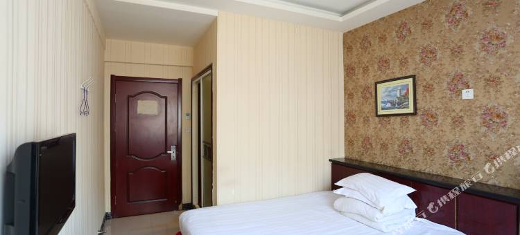 昌图宜嘉商务宾馆图片