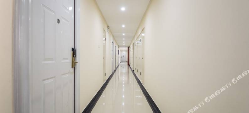 秦皇岛远洋逸家海景公寓图片