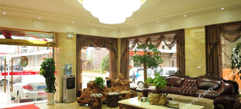 祥云祥林酒店图片