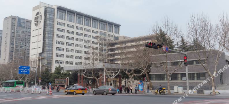 徐州矿西旅社图片