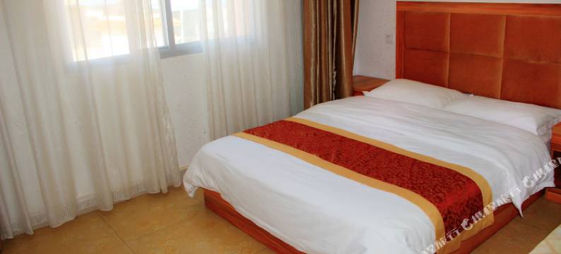 西昌柏麟宾馆图片