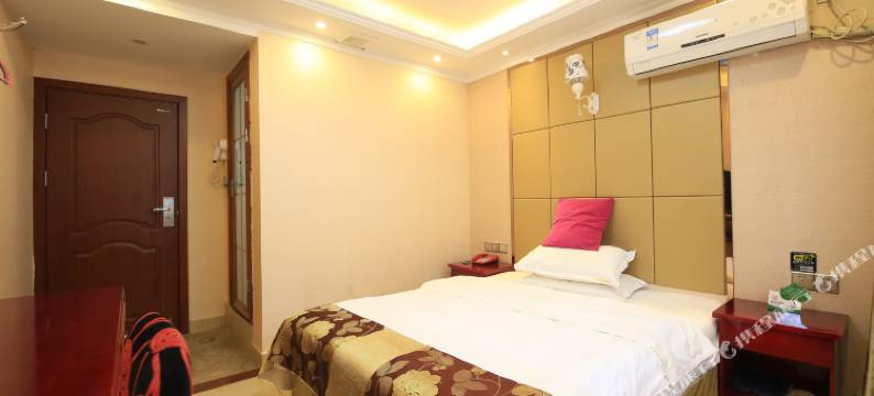 南部宜家酒店图片