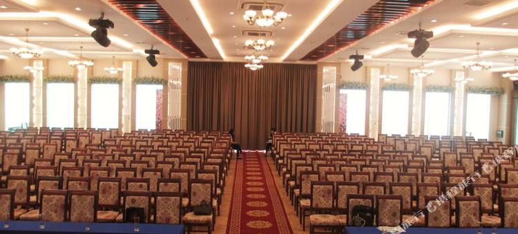 湄公河樱桃2号酒店(Anh Dao Mekong 2 Hotel)图片