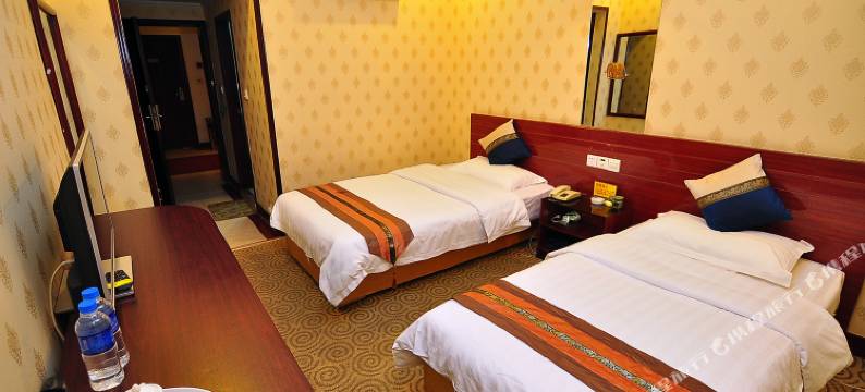 昆明华侨宾馆图片