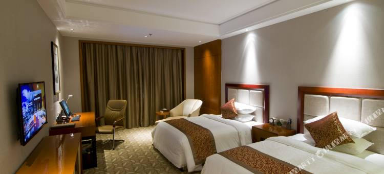 望江国际大酒店图片