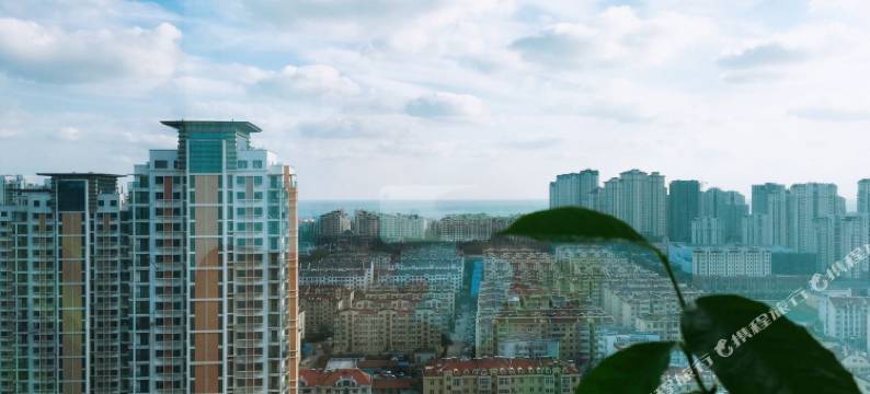 青岛2801公寓图片